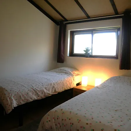 펜션 Zeepolder I 129