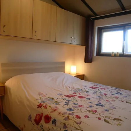 Zeepolder I 129 Ferienhaus *