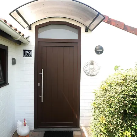 Ferienhaus Zeepolder I 129 *