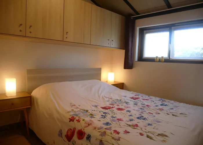 Zeepolder I 129 Nyaraló *