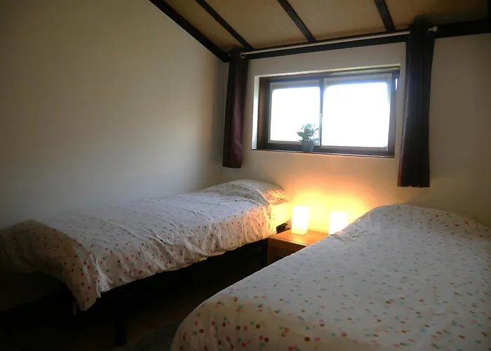 Nyaraló Zeepolder I 129