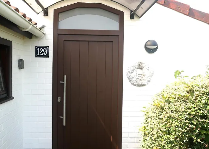 Vakantiehuis Zeepolder I 129 *